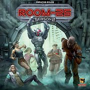 Room 25 Season 2