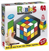 Rubikovo puzzle 2
