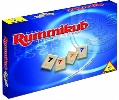 Rummikub