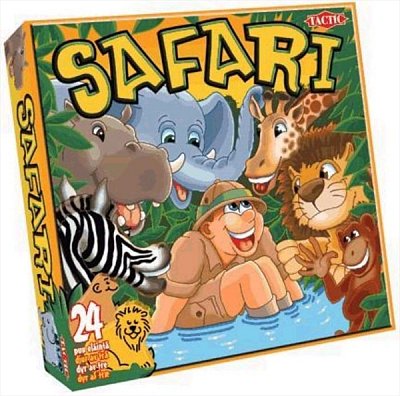 Safari