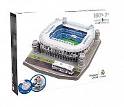Santiago Bernabeu (Real Madrid)