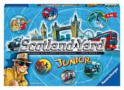 Scotlandiard junior hra