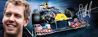 Sebastian Vettel