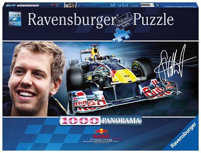 Sebastian Vettel