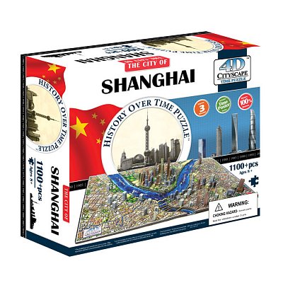 Shanghai