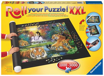 Sroluj si svoje Puzzle! XXL