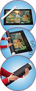 Sroluj si svoje Puzzle! XXL 1000-3000 dílků