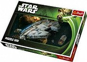 Star Wars - Millennium falcon