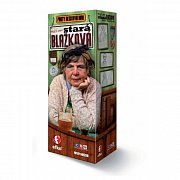 Stará Blažková