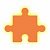 Svítící puzzle Starline