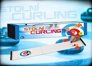 Stolní Curling