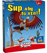 Sup aby to vzal