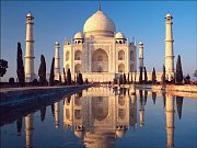 Taj Mahal 216 dílků