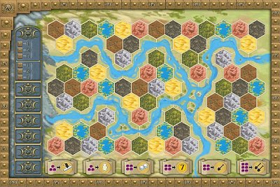 Terra Mystica