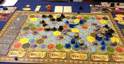 Terra Mystica