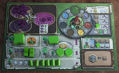 Terra Mystica