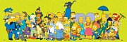 The Simpsons: Springfield