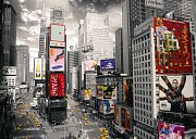 Times Square 1000 dílků