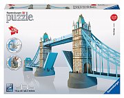 Tower Bridge 3D