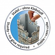 Tower Bridge 3D