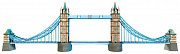 Tower Bridge 3D