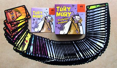 Túry Můry