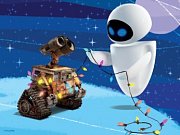 Walle a Eve