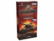 World of Tanks : poslední bitva