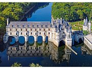 Zámek Chenonceau