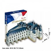 Zámek Chenonceau