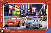 Závod v Japonsku  Cars   15d