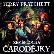 Zeměplocha Čarodějky