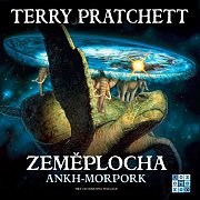 Zeměplocha
