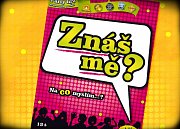 Znáš mě?