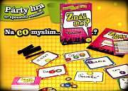 Znáš mě?