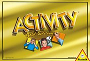 Activity gold