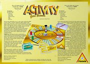 Activity gold