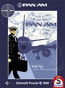 Aerolinky Pan Am