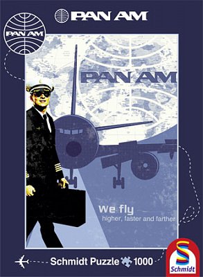 Aerolinky Pan Am