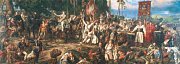 Jan Matejko: Kosciuzsko pod Raclawice