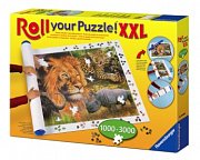 Podložka na puzzle (do 3000 dílků)