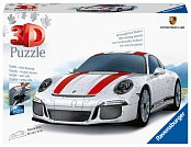 Porsche 911R 108 dílků