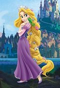 Princezna Rapunzel