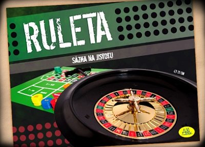 Ruleta
