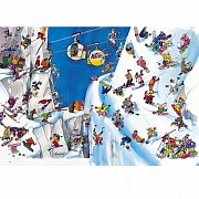 Snowboard Mania