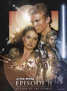 Star Wars 500d Collage aus 1-6