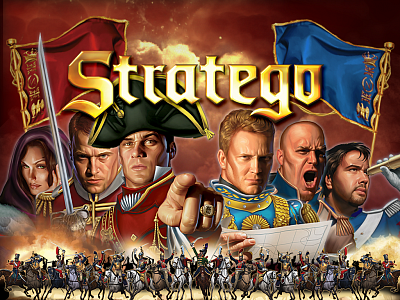 Stratego