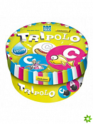 Tripolo - postřehová hra