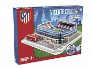 Vicente Calderon (Atletico De Madrid)