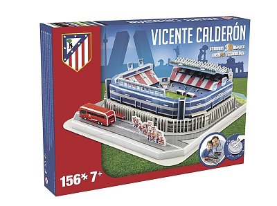 Vicente Calderon (Atletico De Madrid)